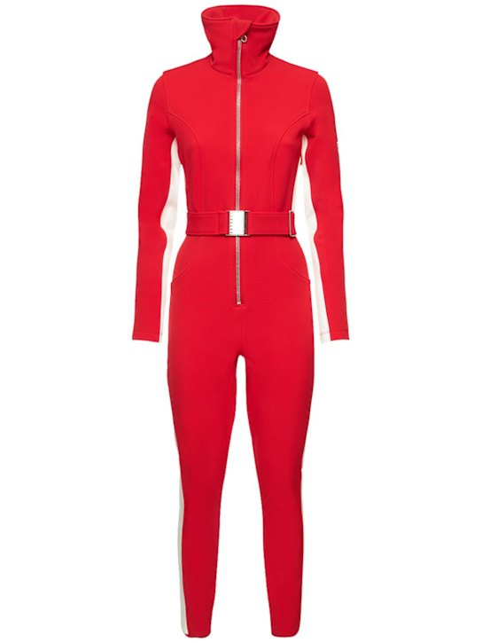 Cordova: Signature スキースーツ - レッド - women_0 | Luisa Via Roma