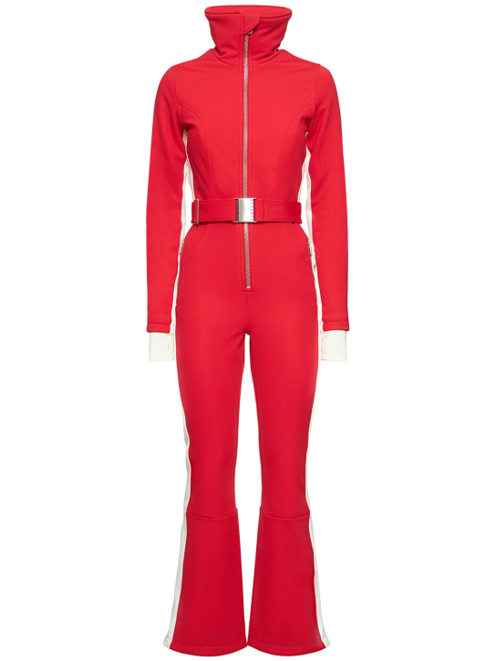 Cordova: Cordova OTB ski suit - Kırmızı - women_0 | Luisa Via Roma