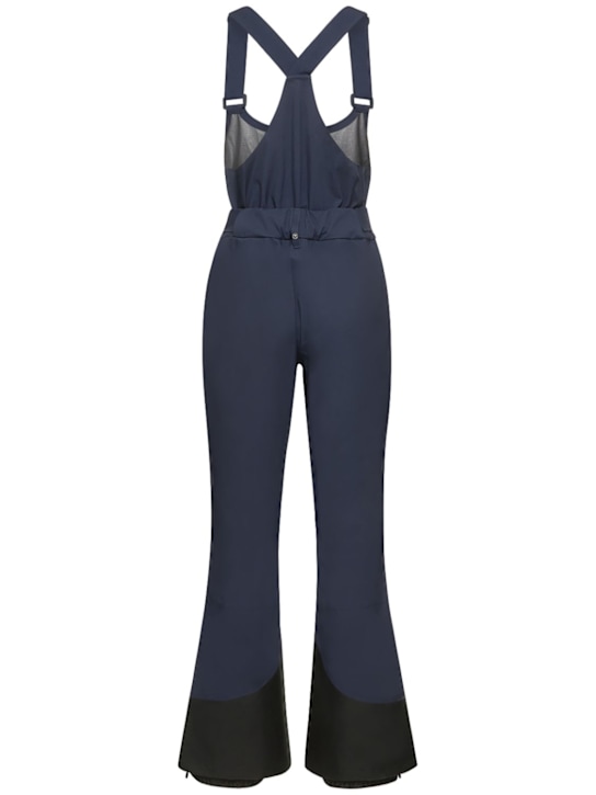 Sweaty Betty: Monos acampanados Pro Light Performance - Azul Marino - women_1 | Luisa Via Roma