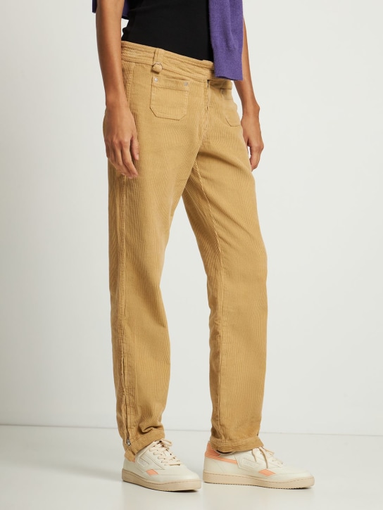 Saye: Modelo '89 Vegan sneakers - White/Pink - women_1 | Luisa Via Roma