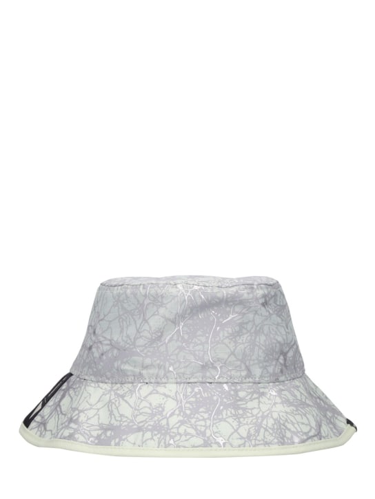 adidas X Terrex X and wander: Wendbarer Fischerhut „Terrex x and Wander“ - Grün - women_0 | Luisa Via Roma