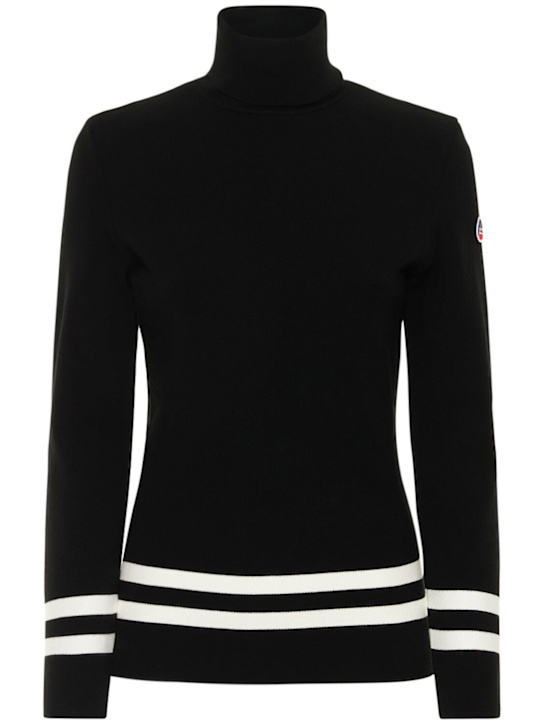 Fusalp: Judith sweater - women_0 | Luisa Via Roma