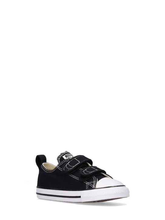 converse scratch garçon