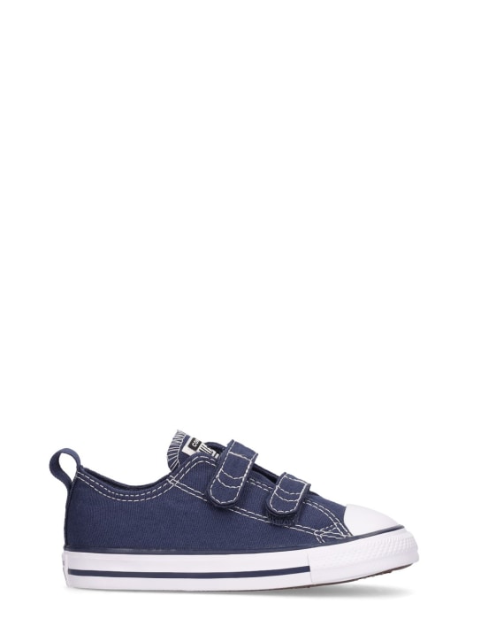 converse scratch garçon