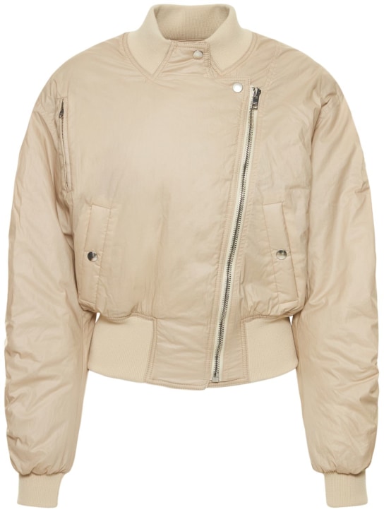 Kinsley cotton jacket - Thumbnail 1
