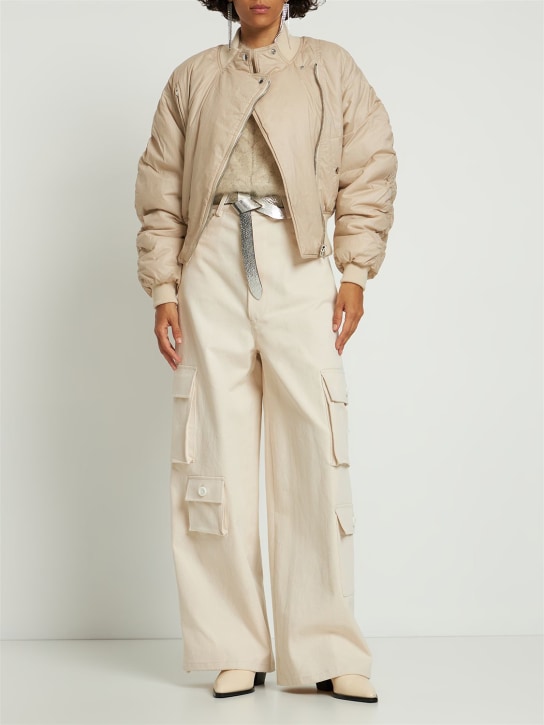 Kinsley cotton jacket - Thumbnail 2
