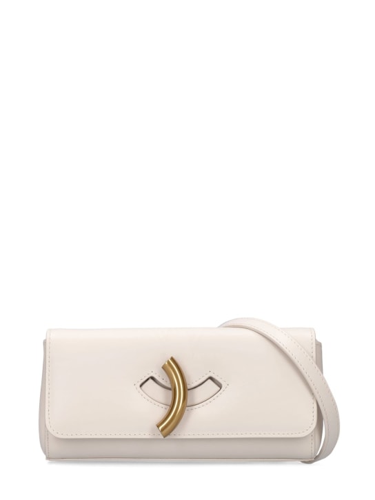 White on sale little bag