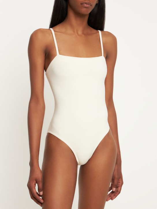 Eres: Aquarelle one piece swimsuit - women_1 | Luisa Via Roma