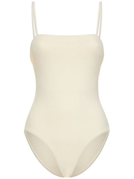 Eres: Aquarelle one piece swimsuit - women_0 | Luisa Via Roma
