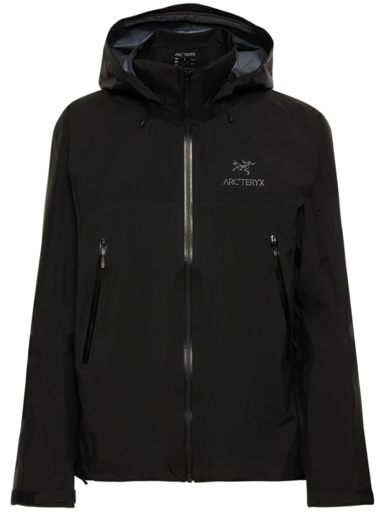 Arc'teryx: Nylonjacke „Beta AR“ - men_0 | Luisa Via Roma