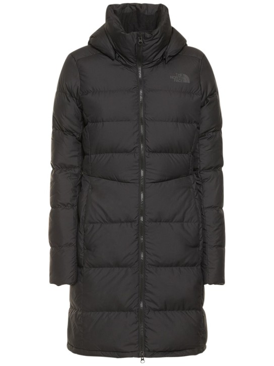 Metropolis down parka The North Face Women Luisaviaroma