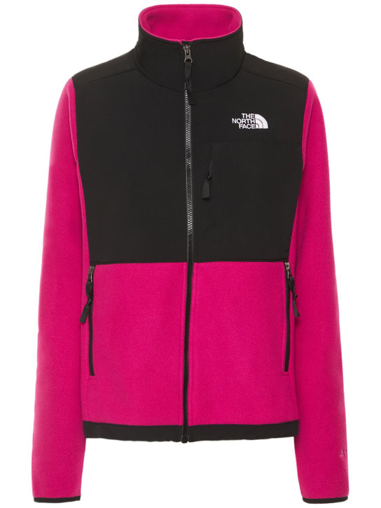 The North Face: Denali jacket - women_0 | Luisa Via Roma