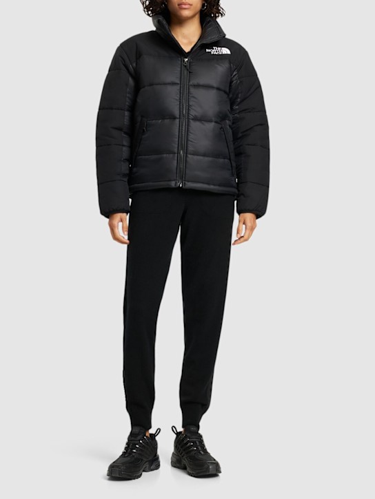 The North Face: Himalayan パファージャケット - women_1 | Luisa Via Roma