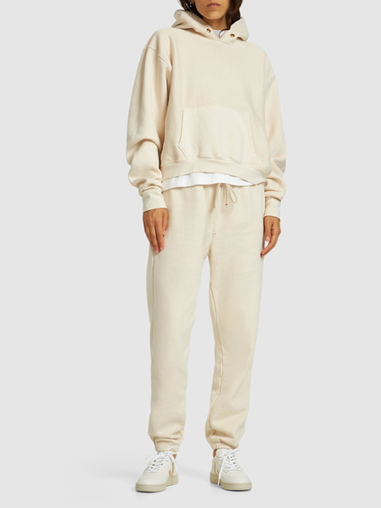 Cropped hoodie - Thumbnail 2