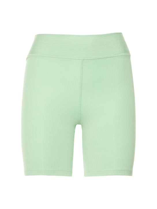 The Upside: Shorts vita media Solstice - Menta - women_0 | Luisa Via Roma