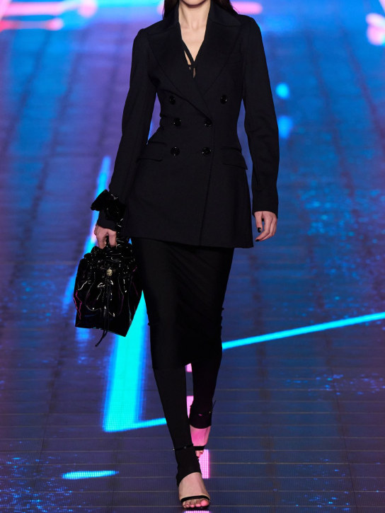 Dolce&Gabbana: ネオプレンブレザー - women_1 | Luisa Via Roma