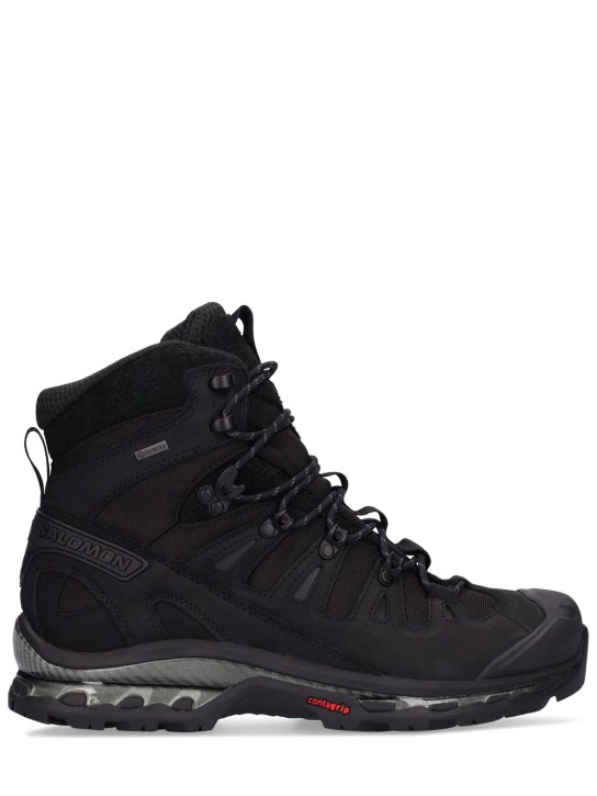 Men's Salomon Quest 4D GORE-TEX Hiking Boots