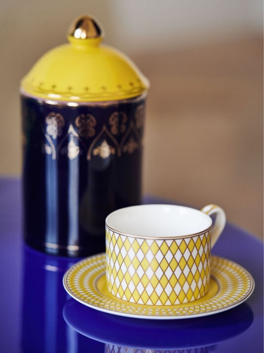 Polspotten: M Grandpa jar - ecraft_1 | Luisa Via Roma