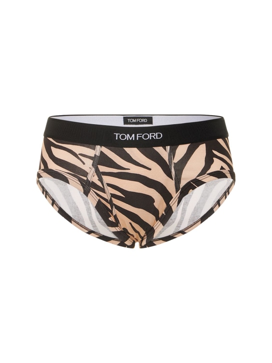 Tom ford discount zebra