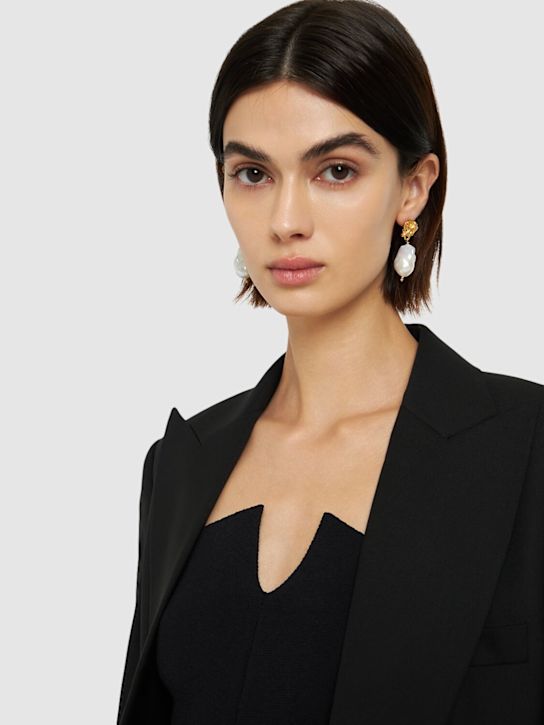 Alighieri: The Fragment Of Light パールピアス - women_1 | Luisa Via Roma