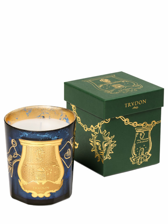 270gr christmas fir scented candle - Trudon - Home | Luisaviaroma