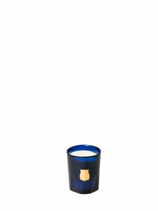 Trudon: 70克Reggio candle香氛蜡烛 - 蓝色 - ecraft_0 | Luisa Via Roma