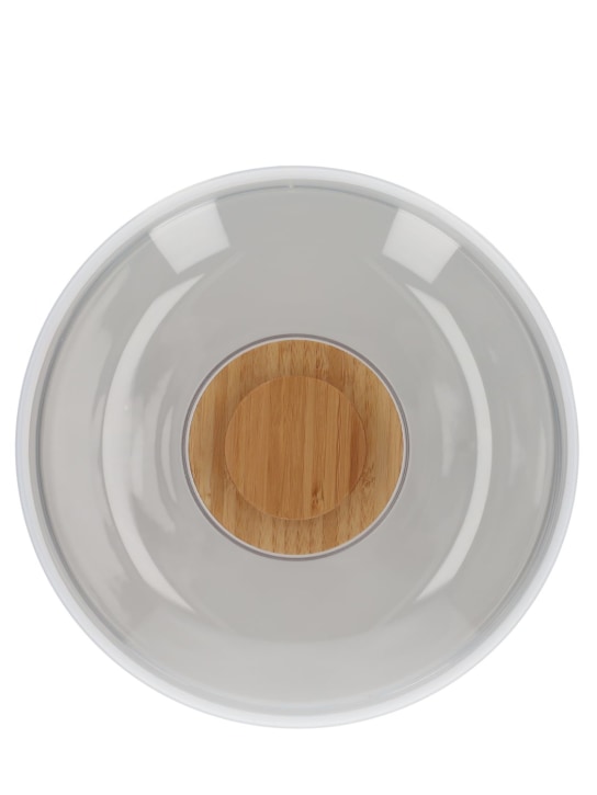Mattina small cake stand - Alessi - Home  | Luisaviaroma