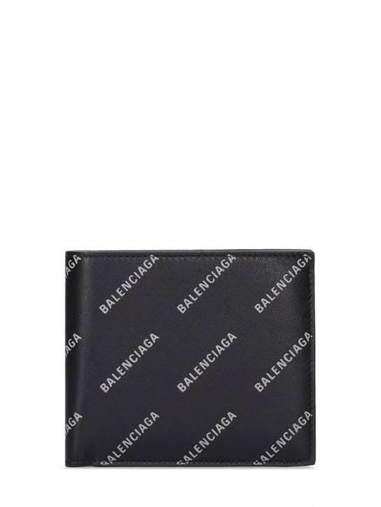 portefeuille balenciaga homme