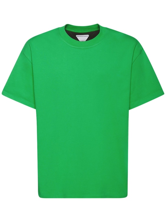 Bottega veneta discount t shirt mens