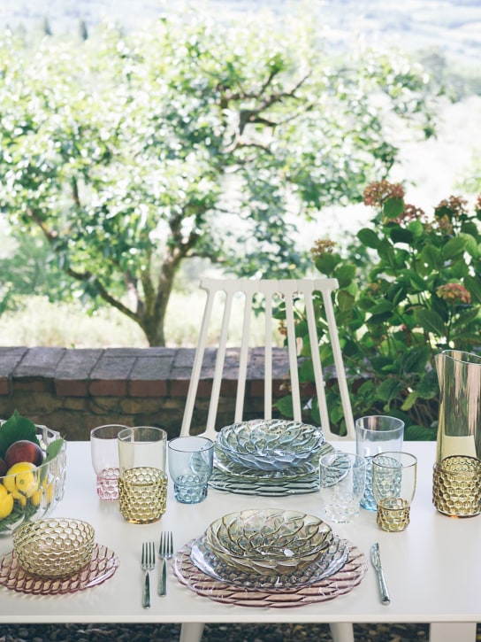 Kartell: Jellies Family jug - ecraft_1 | Luisa Via Roma