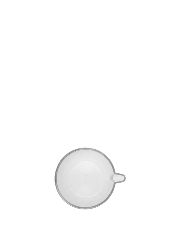 Kartell: Jellies Family jug - Transparent - ecraft_3 | Luisa Via Roma