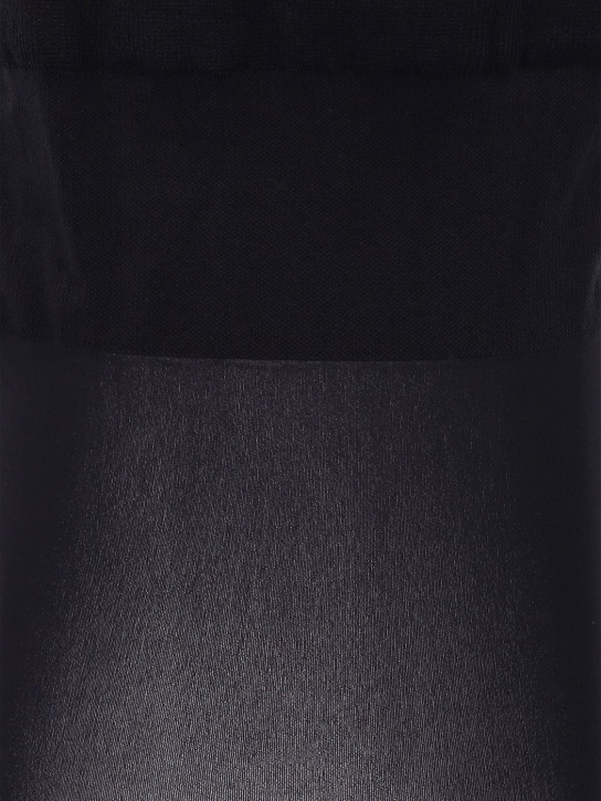 Wolford: Individual 20 mat stockings - women_1 | Luisa Via Roma