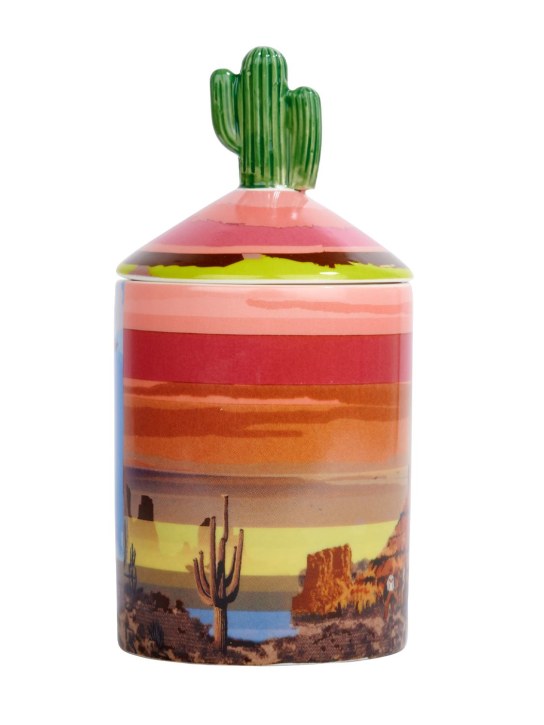 Maison La Bougie: Vela perfumada Arizona 350gr - Multicolor - ecraft_1 | Luisa Via Roma