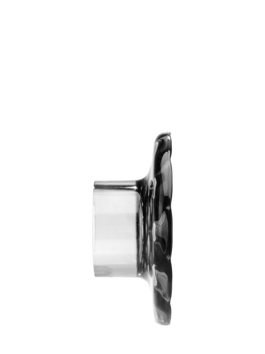Kartell: Set of 2 Jellies coat hooks - Transparent - ecraft_2 | Luisa Via Roma