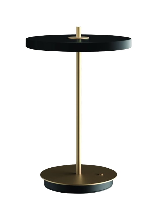 Umage: Asteria Move table lamp - Black - ecraft_0 | Luisa Via Roma