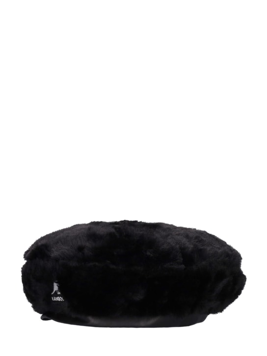 Fantasy faux fur beret - Kangol - Men | Luisaviaroma