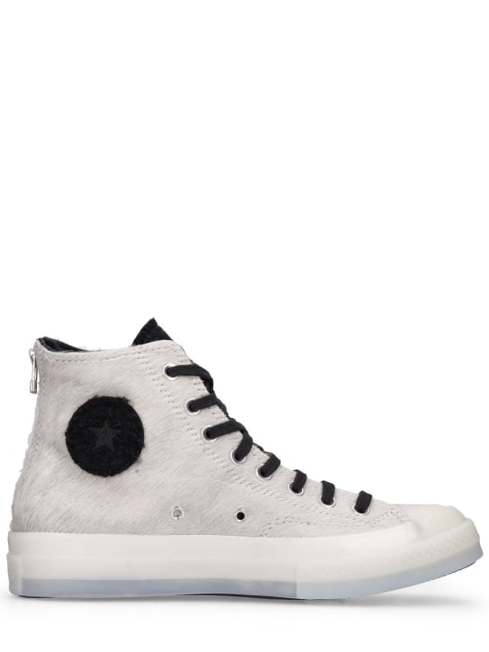 Converse: CLOT Sneakers altas Chuck 70 - men_0 | Luisa Via Roma