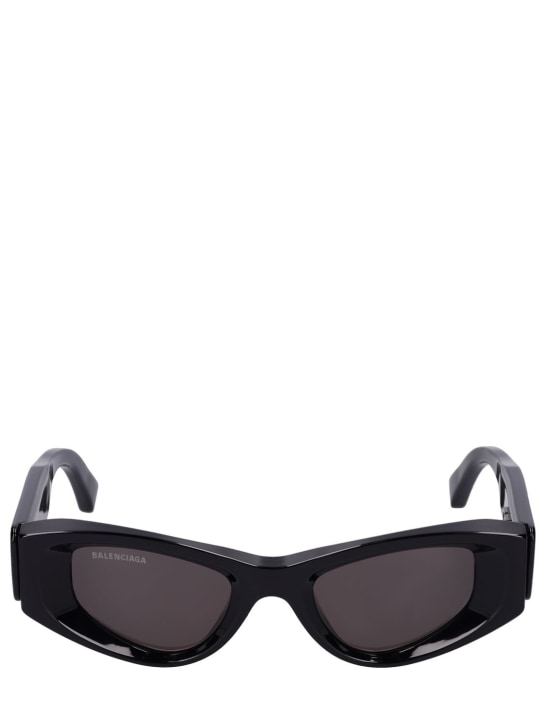 Balenciaga on sale sunglasses womens