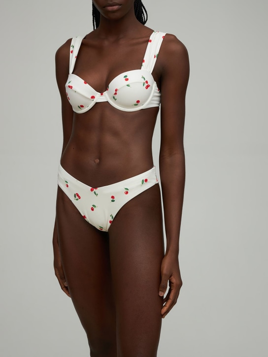 Weworewhat: Top bikini a balconcino Claudia - women_1 | Luisa Via Roma
