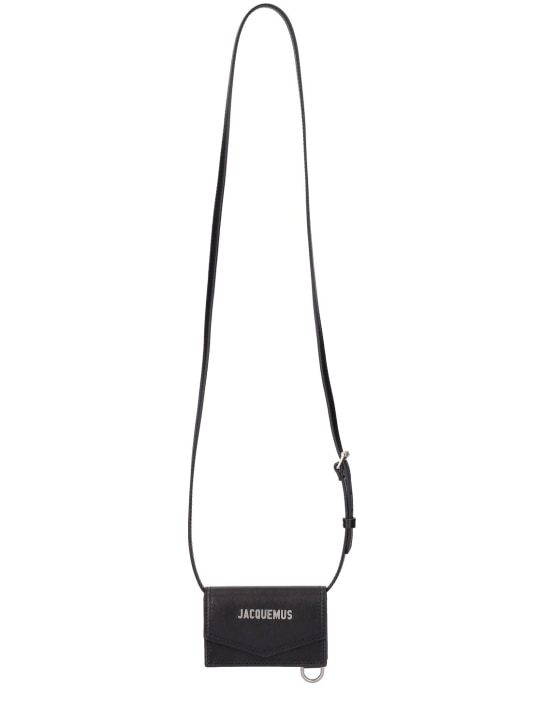 Jacquemus crossbody online bag