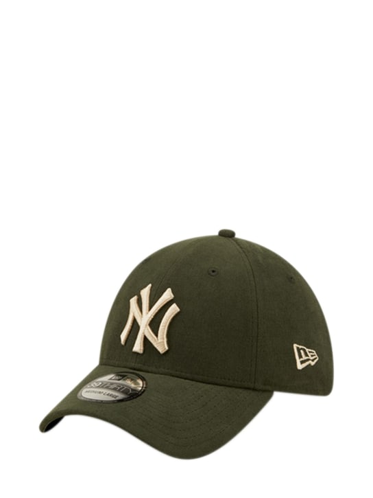 New Era: 39Thirty NY Yankees comfort hat - men_1 | Luisa Via Roma