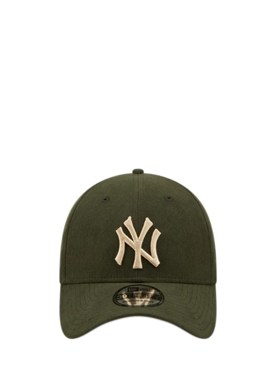 New Era: 39Thirty NY Yankees comfort hat - men_0 | Luisa Via Roma