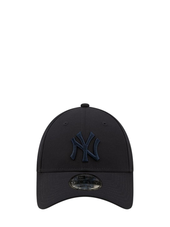 New Era: 9Forty NY Yankees tonal cap - men_0 | Luisa Via Roma