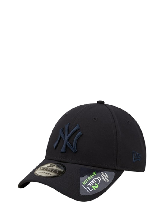 New Era: 9Forty NY Yankees tonal cap - men_1 | Luisa Via Roma