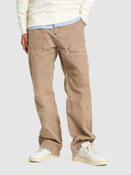 Autry: Medalist Low sneakers - men_1 | Luisa Via Roma