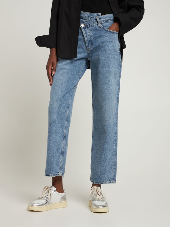 Autry: Medalist Low sneakers - women_1 | Luisa Via Roma