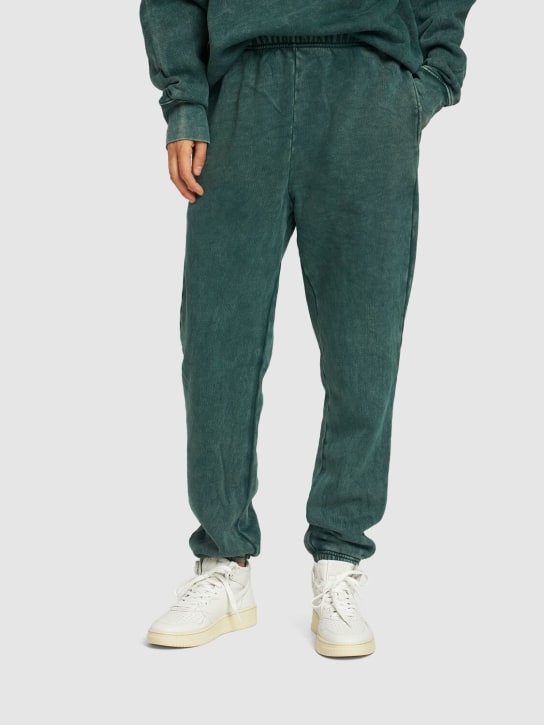 Autry: 35mm Medalist mid sneakers - women_1 | Luisa Via Roma