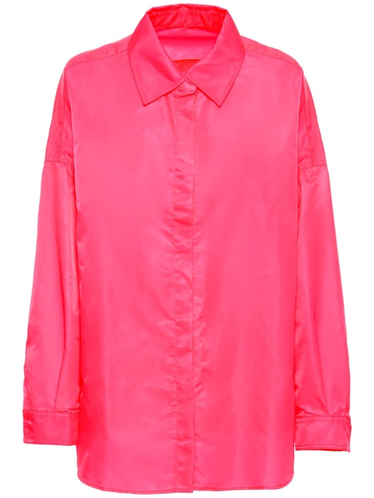 Perla oversize shirt