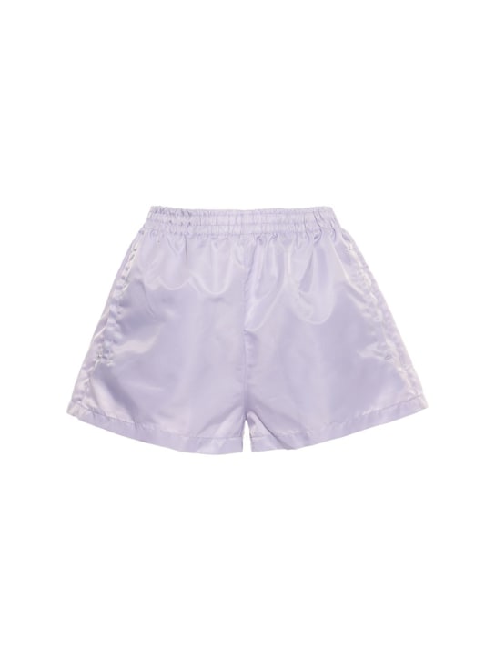Perla gym shorts - Thumbnail 1