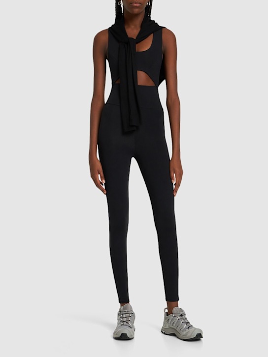Cutout bodysuit - Thumbnail 2